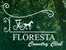 Floresta Country Clube - Curso e atendimento em provas de hipismo